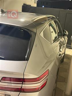 جنسس GV80